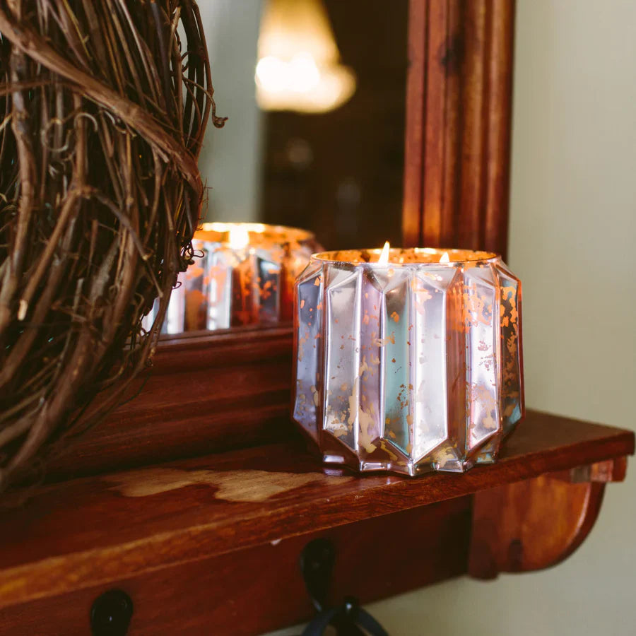 Sweet Grace Collection Candle #021