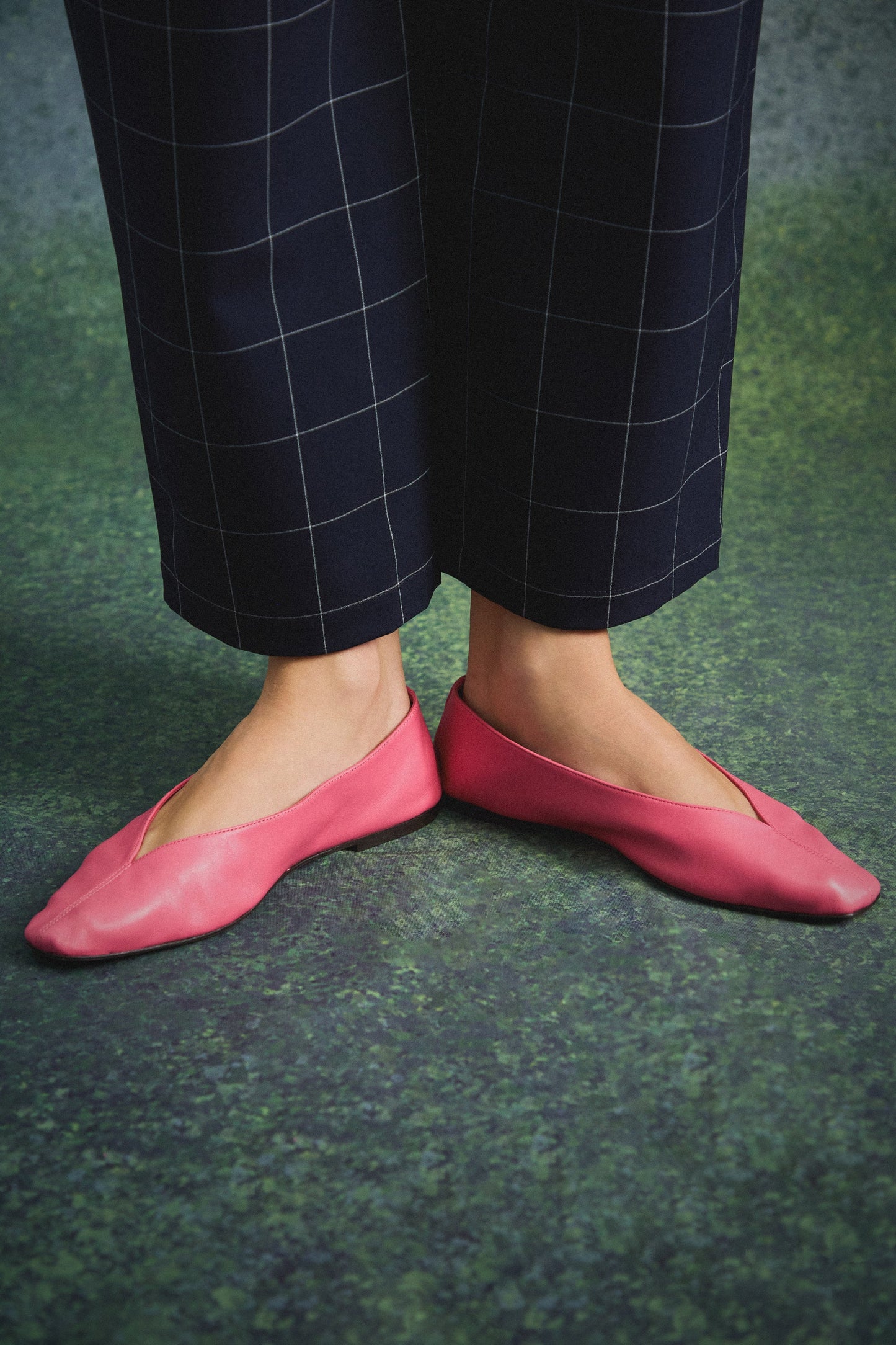 BALLERINES PETRA ROSE