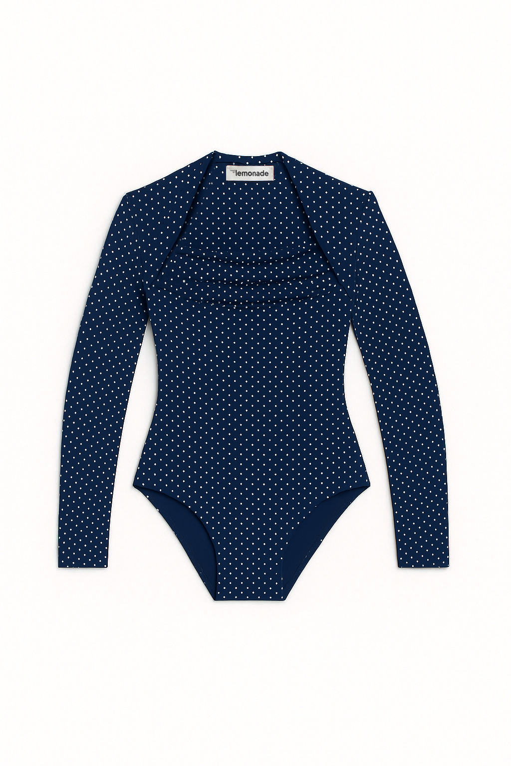 BODY SOLEDAD MARINE