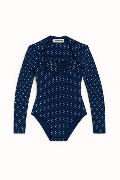 BODY SOLEDAD MARINE