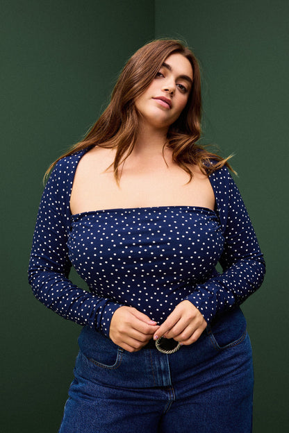 BODY SOLEDAD MARINE