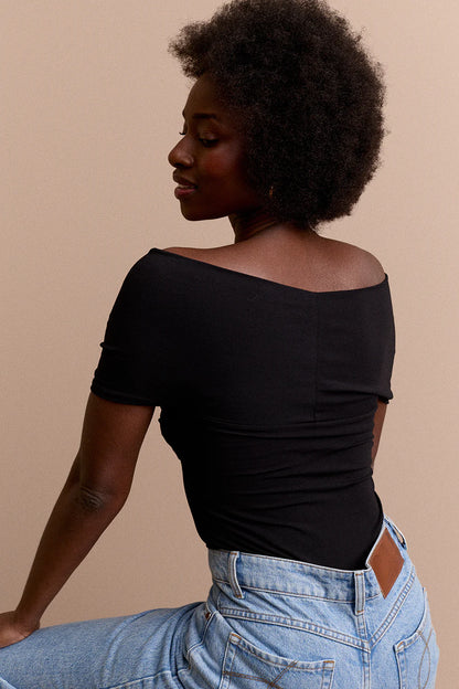 BODY MARTHA NOIR