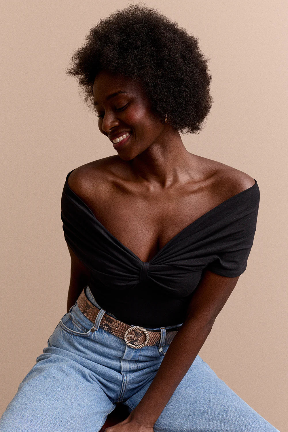 BODY MARTHA NOIR