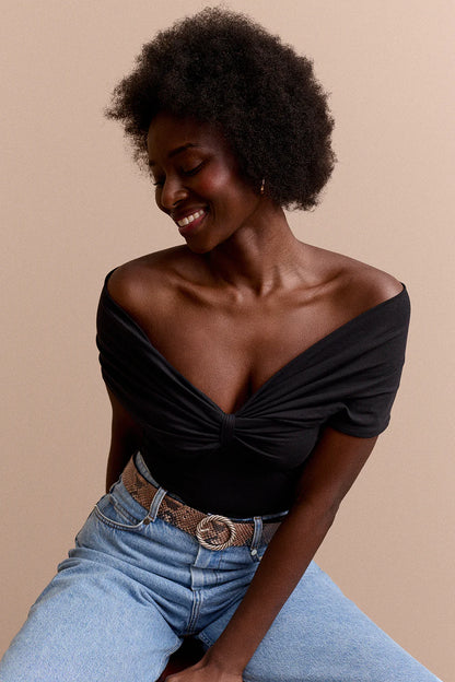 BODY MARTHA NOIR