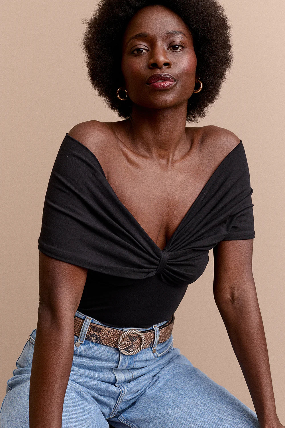 BODY MARTHA NOIR