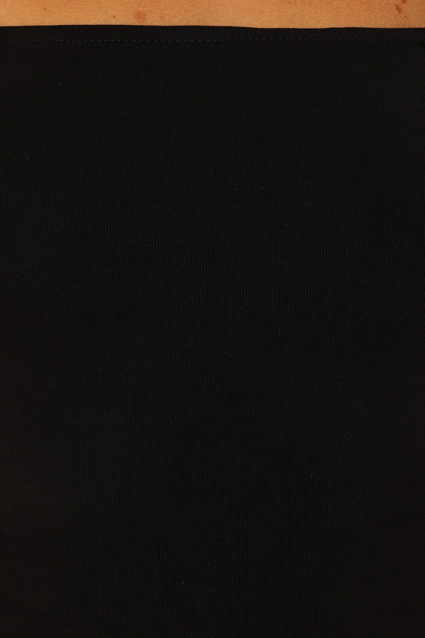 Yelena Top - Black