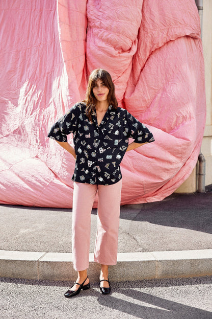 CHEMISE PRESLEY WISHES