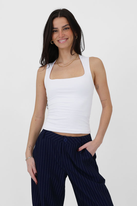 Kelsey Tank