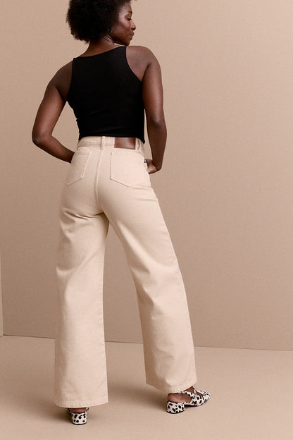 JEAN MARCO OFF WHITE