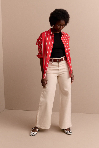 JEAN MARCO OFF WHITE