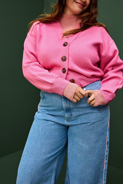 JEAN MARCO LISERÉ ROSE