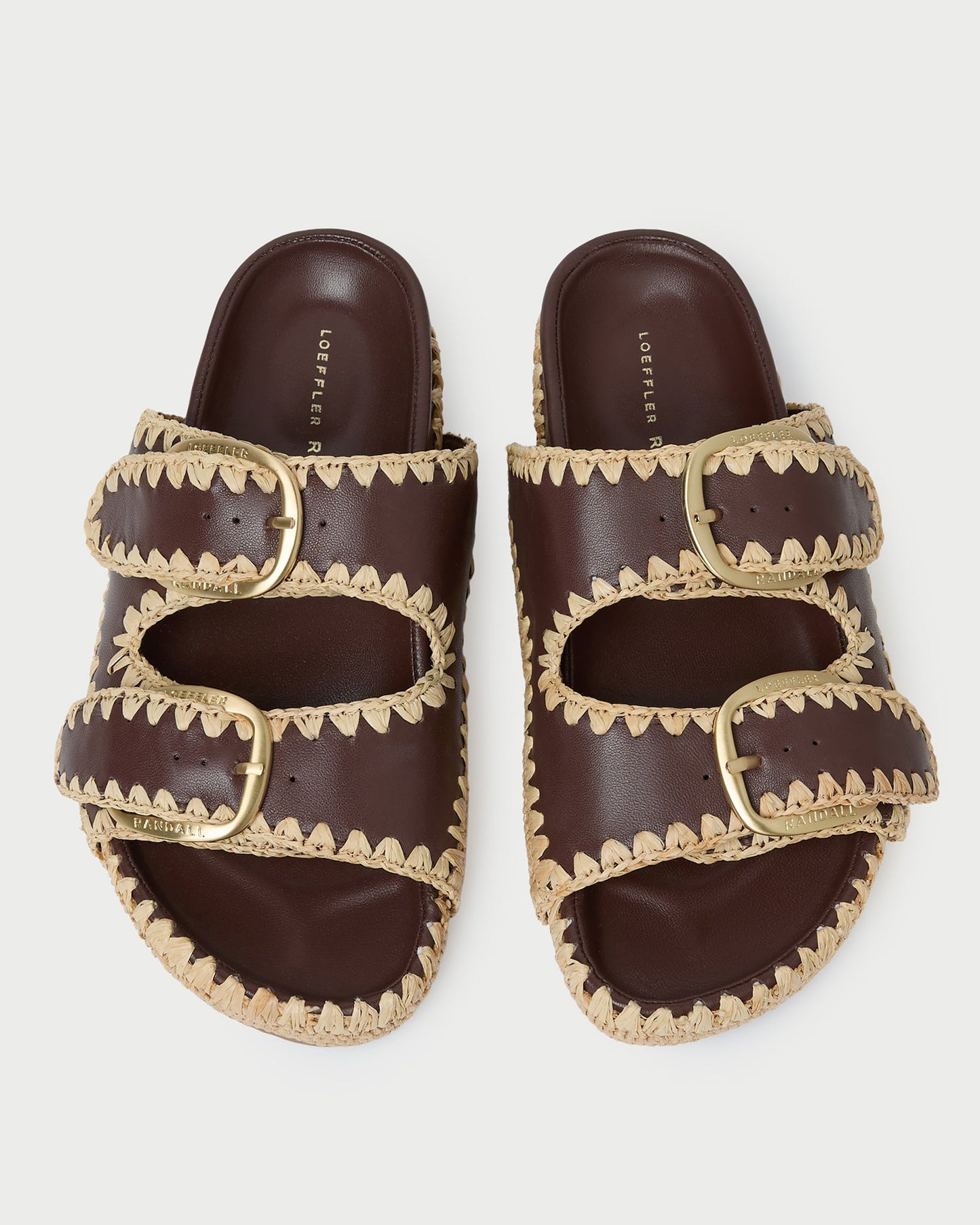 Nico Sandal