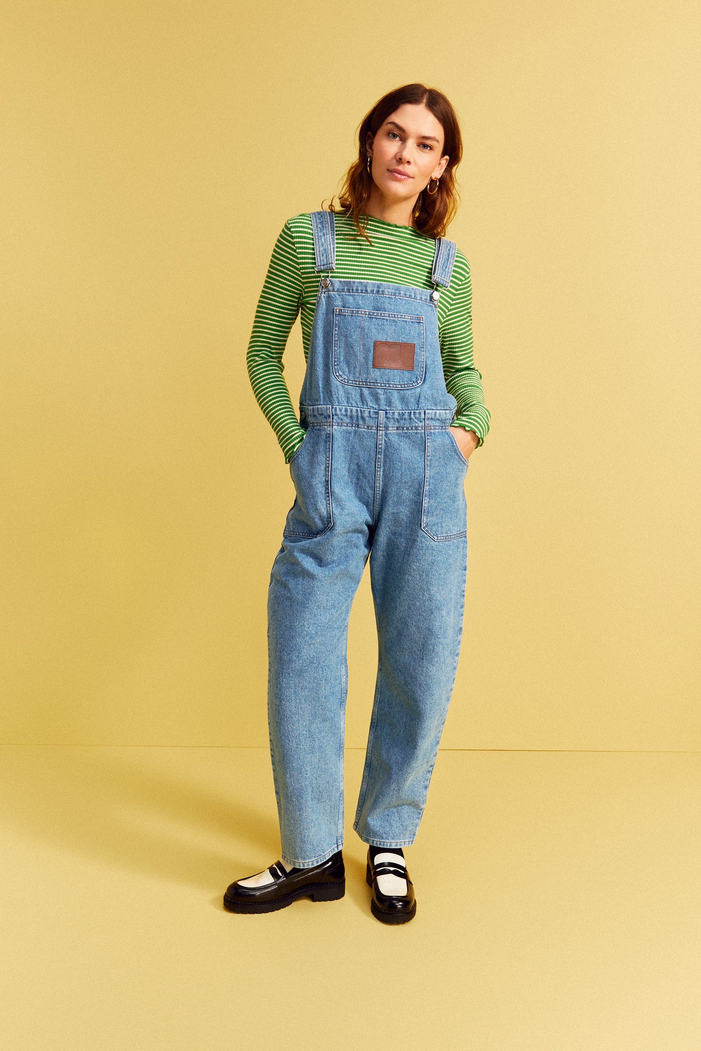 COMBI RAMONA LIGHT BLUE