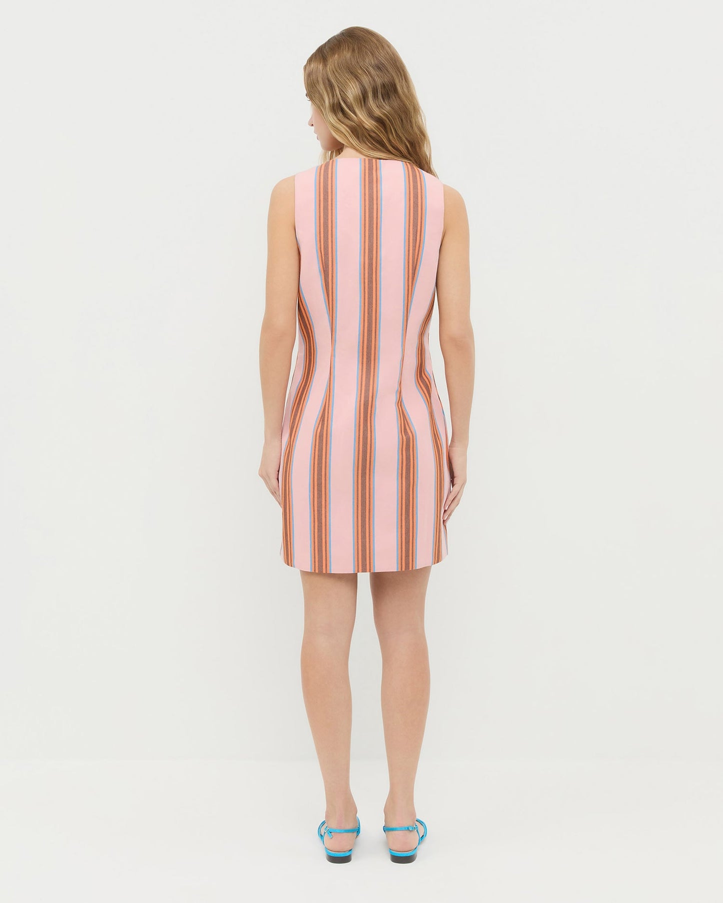 Tova Dress