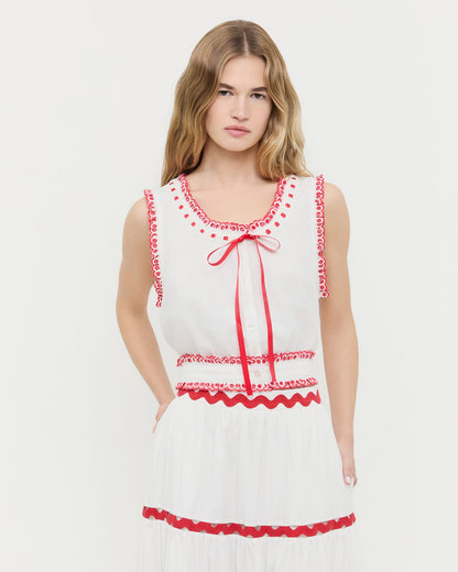 Veda Shirt